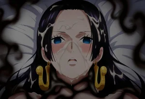 enskysakkii Requestanime_one piece_boa hancock164pic - Page 99