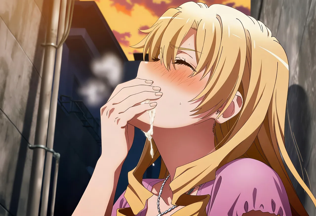 enskysakkii Requestanime_oregairu_miura yumiko216pic - Image 105