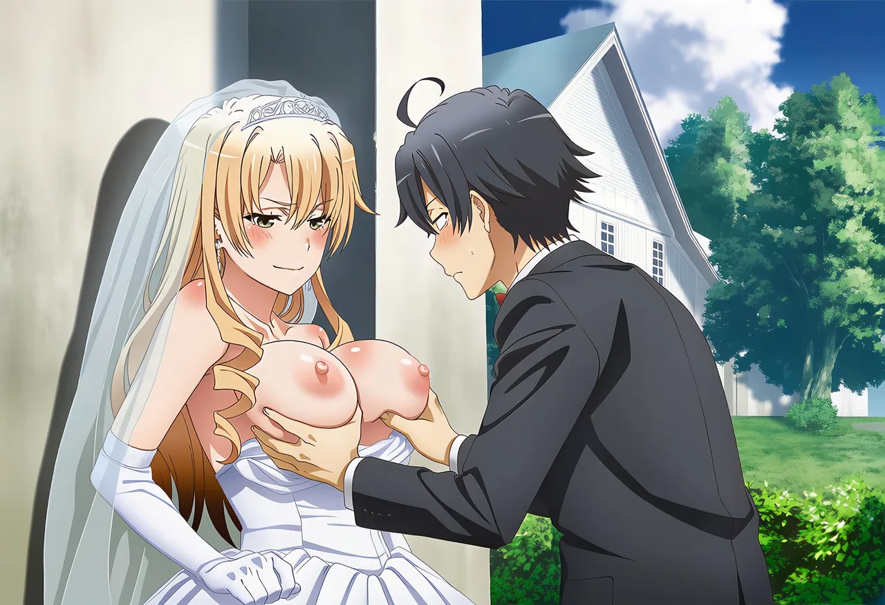 enskysakkii Requestanime_oregairu_miura yumiko216pic - Image 117