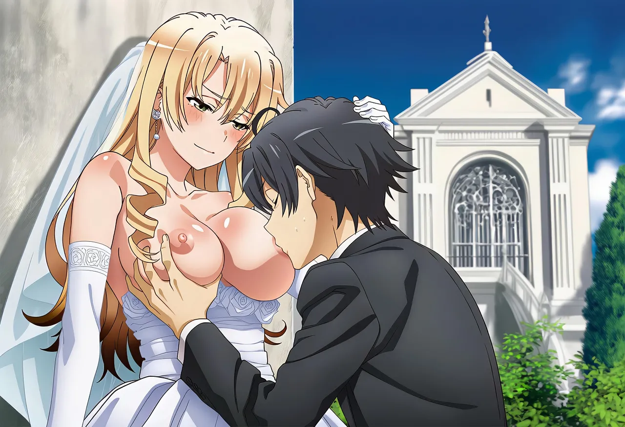 enskysakkii Requestanime_oregairu_miura yumiko216pic - Image 118
