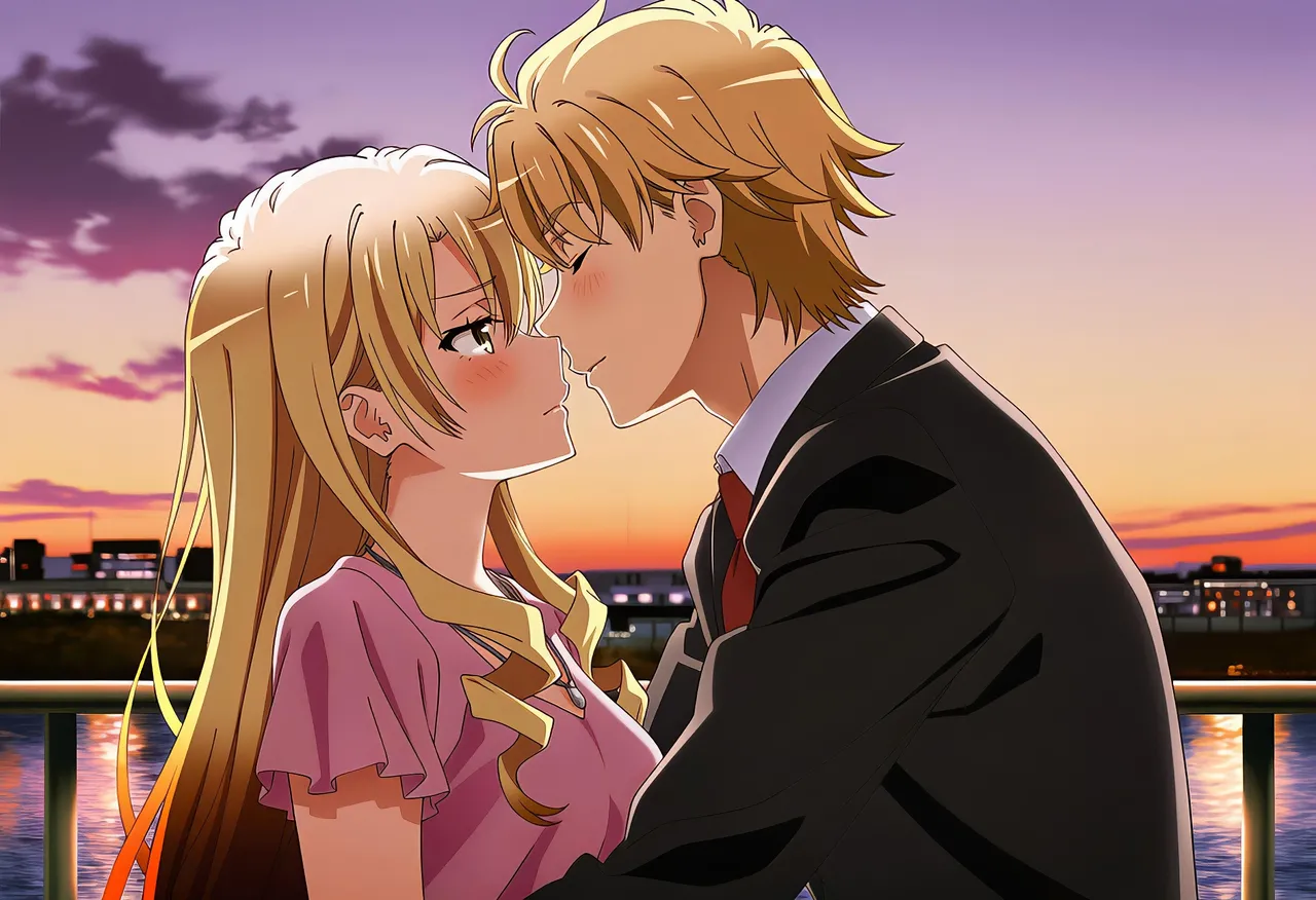 enskysakkii Requestanime_oregairu_miura yumiko216pic - Image 13