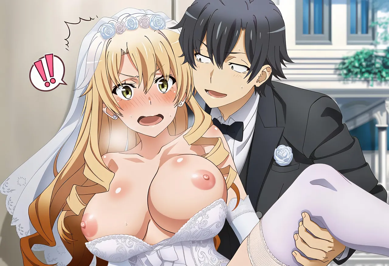 enskysakkii Requestanime_oregairu_miura yumiko216pic - Image 141