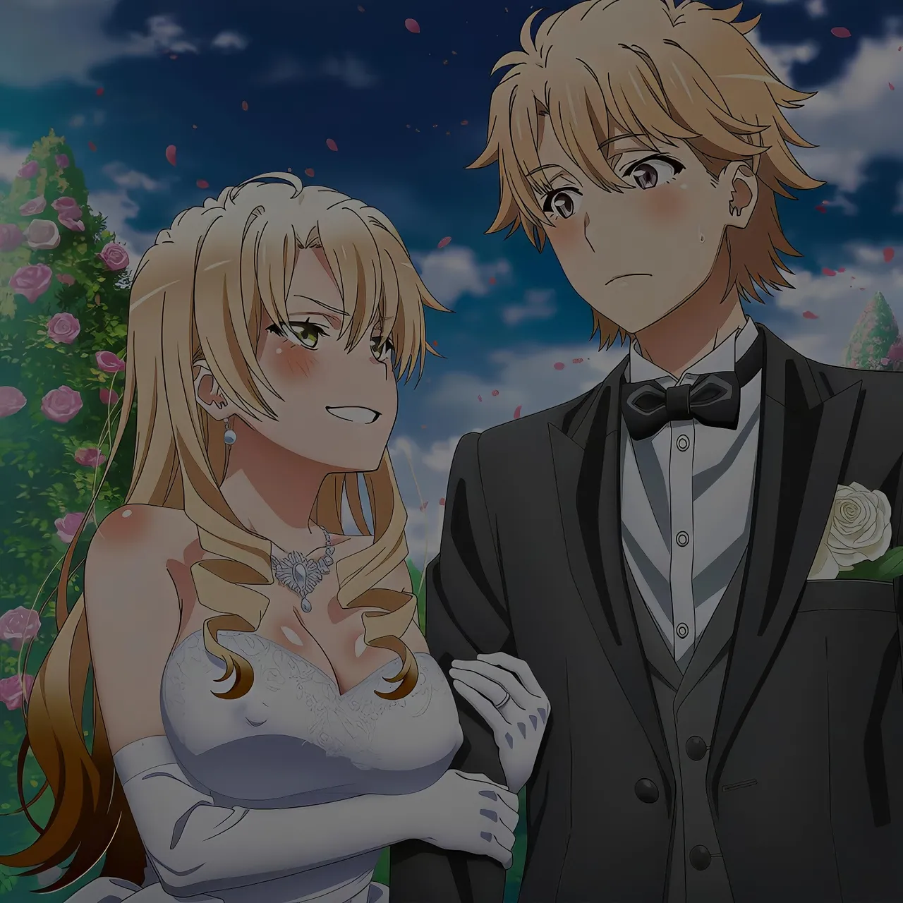 enskysakkii Requestanime_oregairu_miura yumiko216pic - Image 161