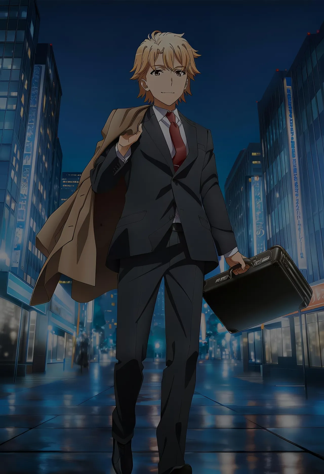 enskysakkii Requestanime_oregairu_miura yumiko216pic - Image 166