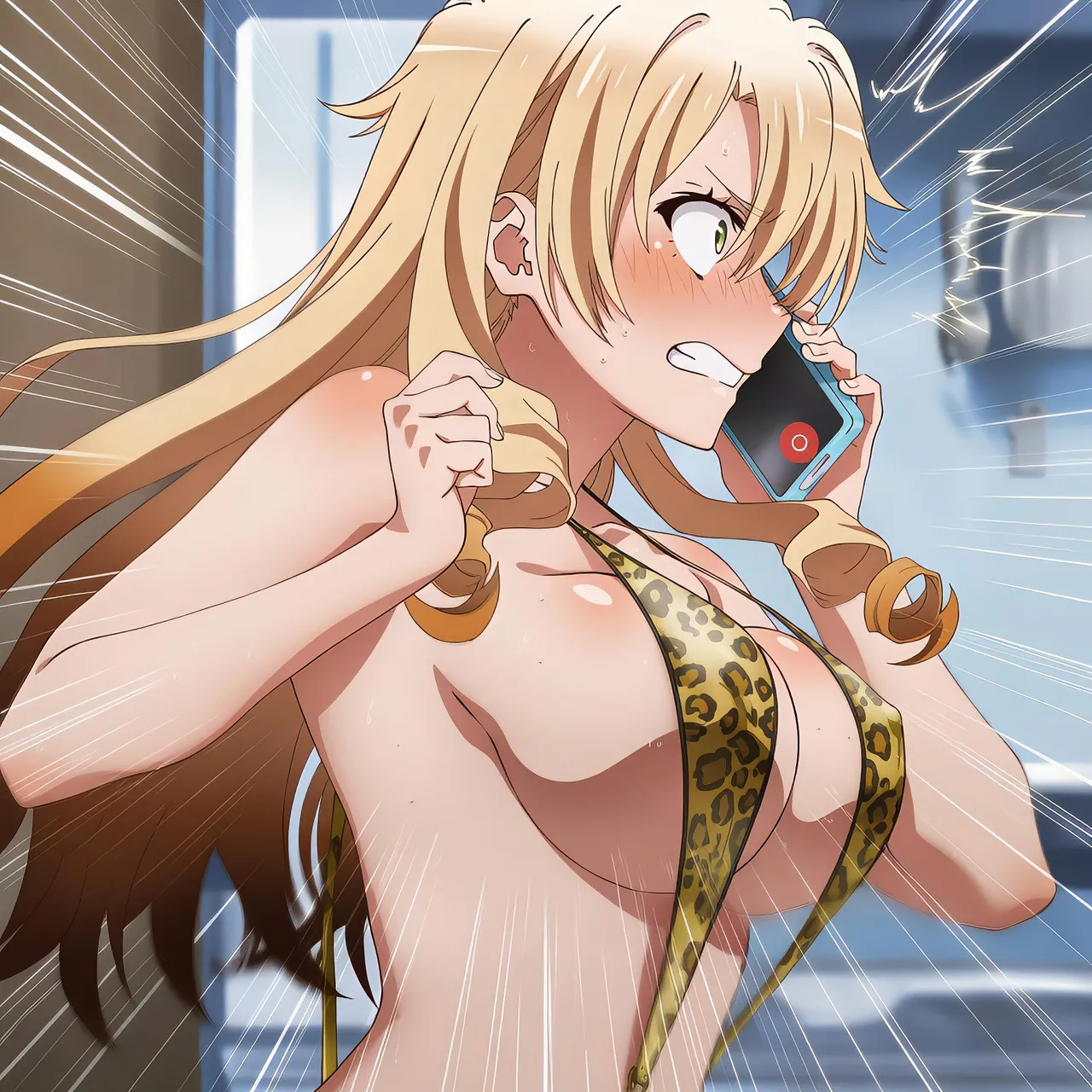 enskysakkii Requestanime_oregairu_miura yumiko216pic - Image 177