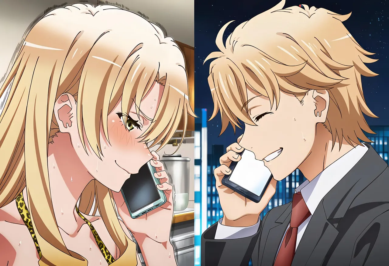 enskysakkii Requestanime_oregairu_miura yumiko216pic - Image 44
