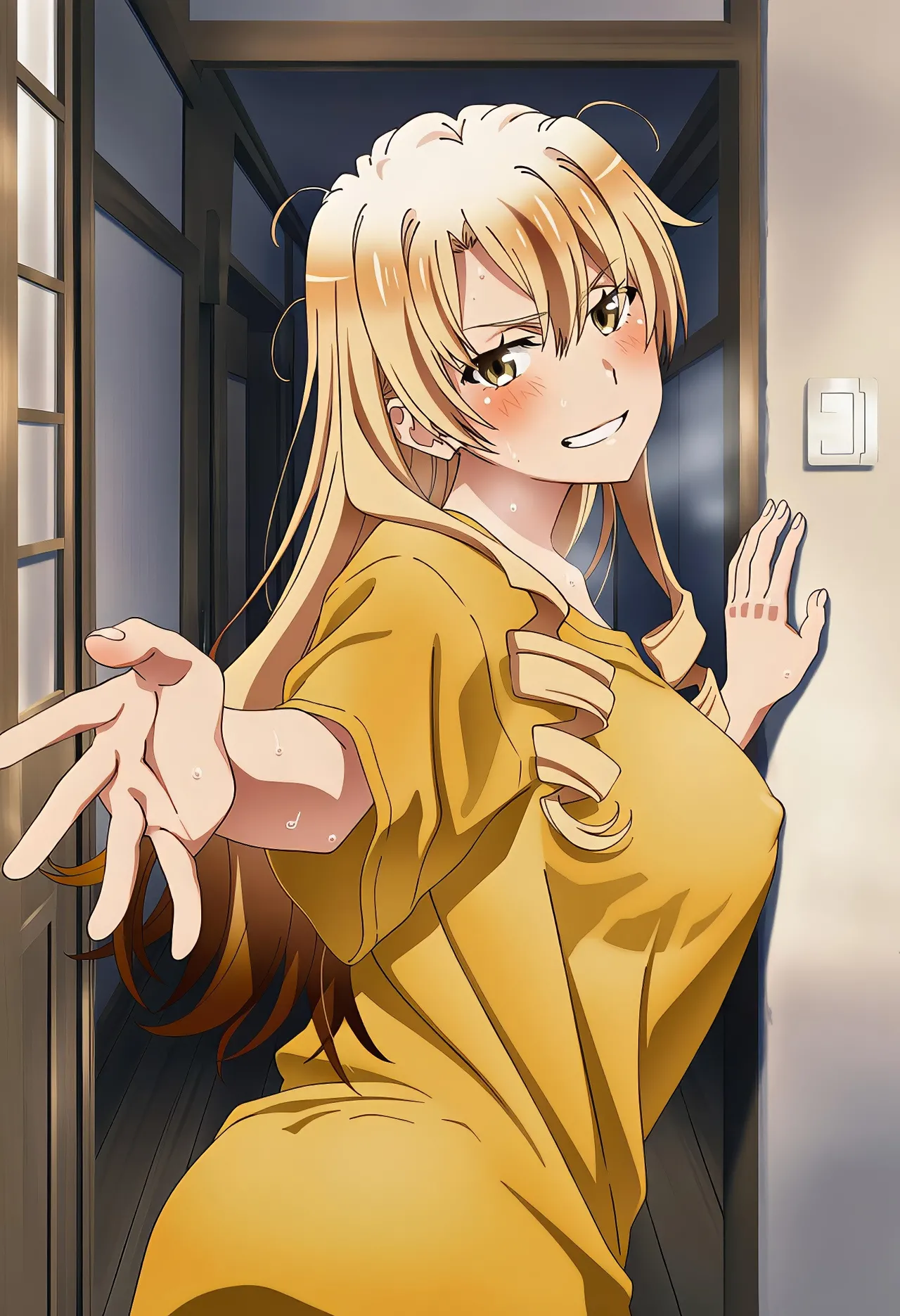 enskysakkii Requestanime_oregairu_miura yumiko216pic - Image 53