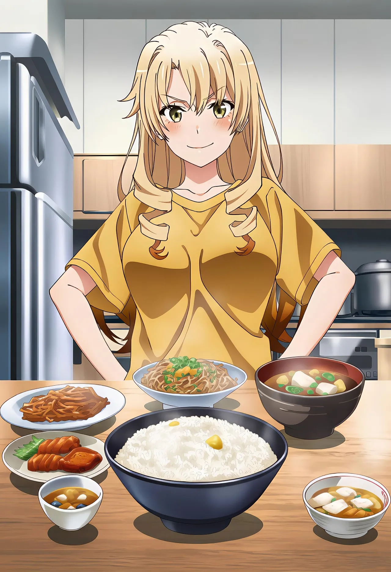 enskysakkii Requestanime_oregairu_miura yumiko216pic - Image 54