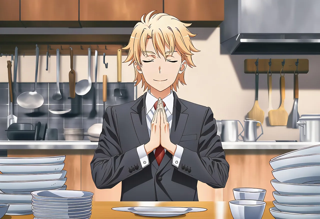enskysakkii Requestanime_oregairu_miura yumiko216pic - Image 56