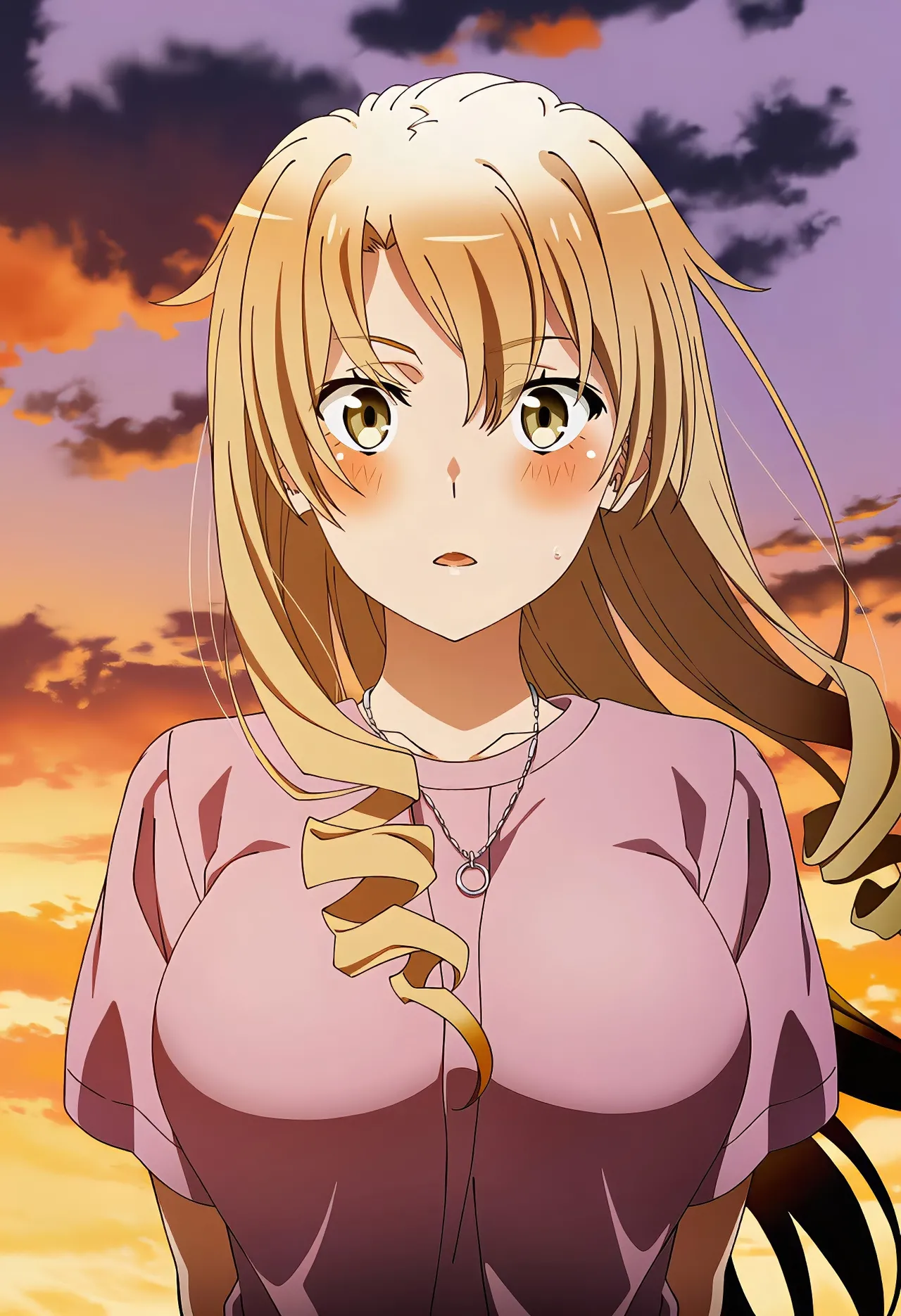 enskysakkii Requestanime_oregairu_miura yumiko216pic - Image 6