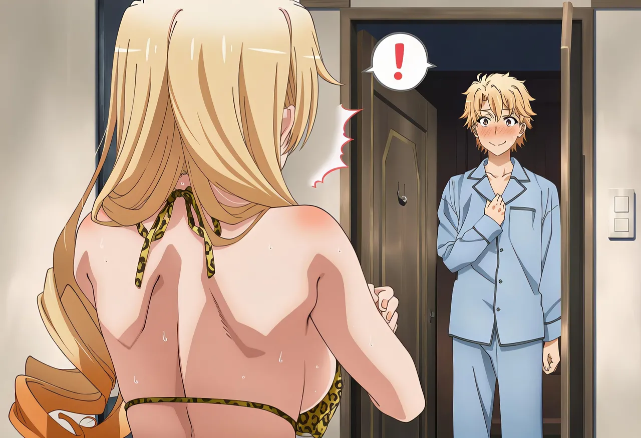 enskysakkii Requestanime_oregairu_miura yumiko216pic - Image 61