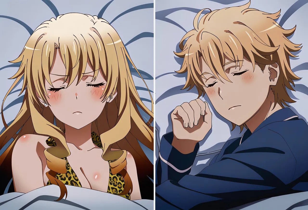 enskysakkii Requestanime_oregairu_miura yumiko216pic - Image 71