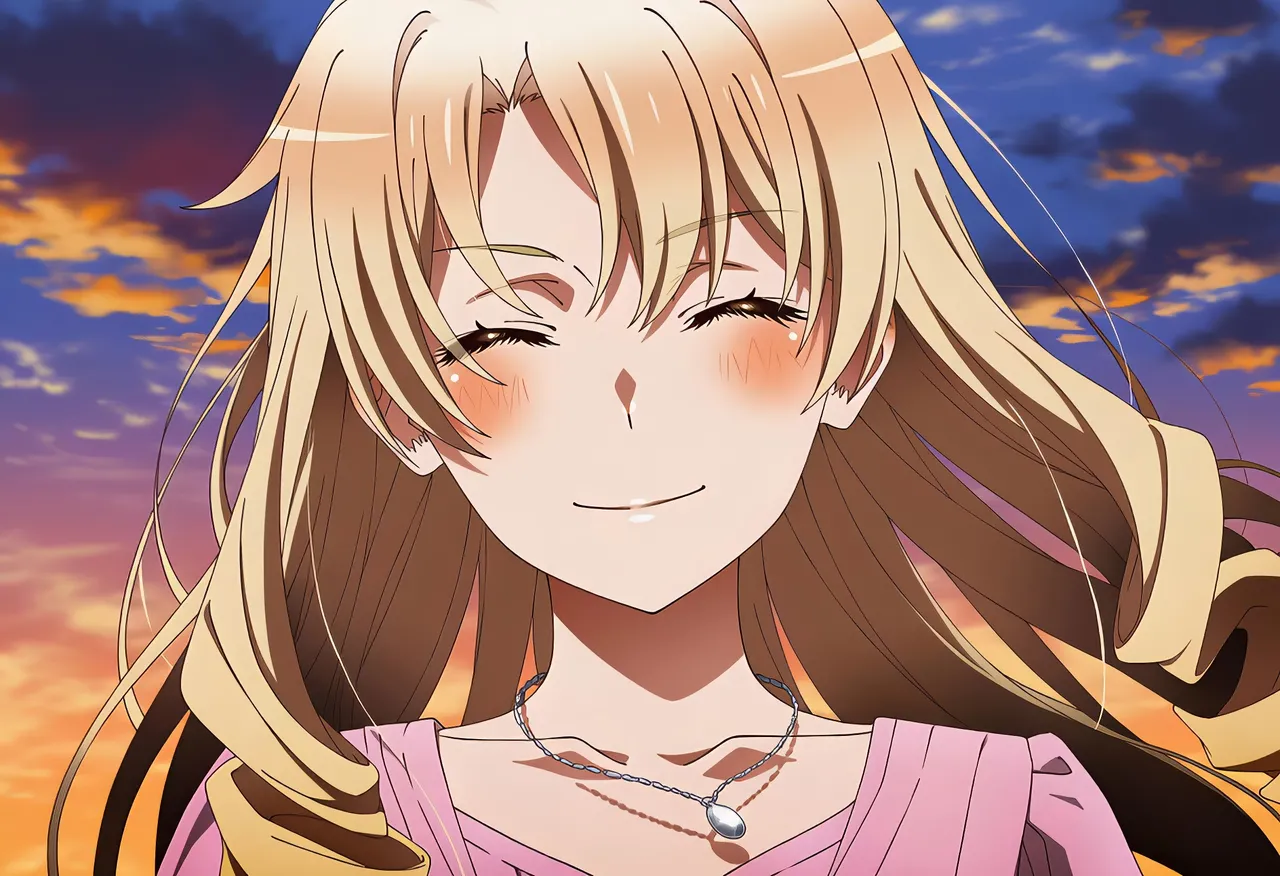 enskysakkii Requestanime_oregairu_miura yumiko216pic - Image 9
