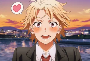 enskysakkii Requestanime_oregairu_miura yumiko216pic - Page 10