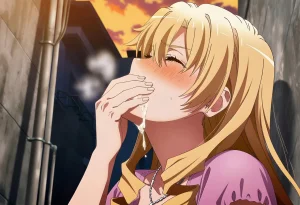 enskysakkii Requestanime_oregairu_miura yumiko216pic - Page 105