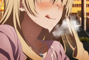 enskysakkii Requestanime_oregairu_miura yumiko216pic - Page 106