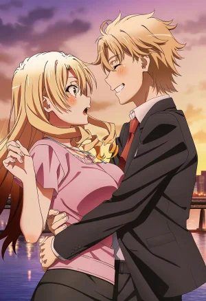 enskysakkii Requestanime_oregairu_miura yumiko216pic - Page 11