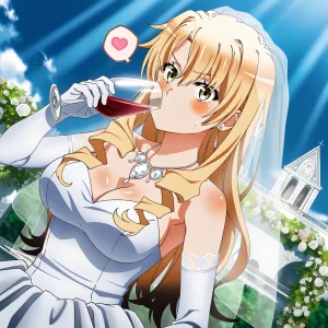 enskysakkii Requestanime_oregairu_miura yumiko216pic - Page 112