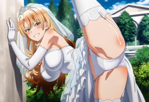 enskysakkii Requestanime_oregairu_miura yumiko216pic - Page 114
