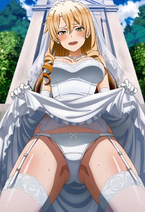 enskysakkii Requestanime_oregairu_miura yumiko216pic - Page 115