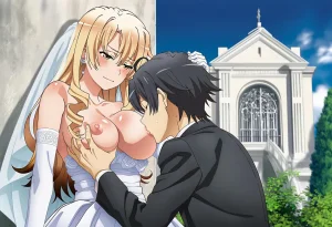 enskysakkii Requestanime_oregairu_miura yumiko216pic - Page 118