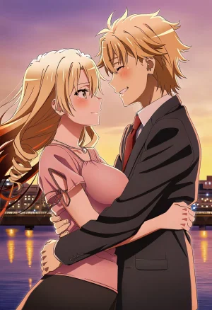 enskysakkii Requestanime_oregairu_miura yumiko216pic - Page 12