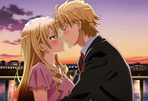 enskysakkii Requestanime_oregairu_miura yumiko216pic - Page 13