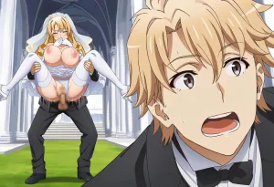 enskysakkii Requestanime_oregairu_miura yumiko216pic - Page 147