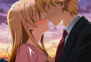 enskysakkii Requestanime_oregairu_miura yumiko216pic - Page 15