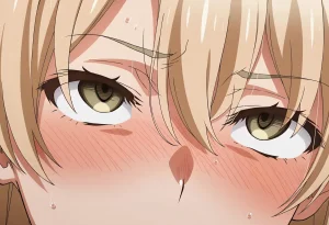 enskysakkii Requestanime_oregairu_miura yumiko216pic - Page 152