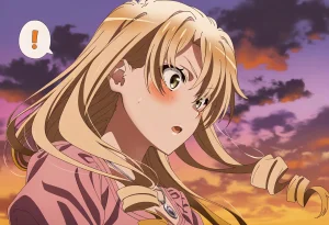 enskysakkii Requestanime_oregairu_miura yumiko216pic - Page 16