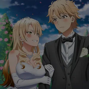 enskysakkii Requestanime_oregairu_miura yumiko216pic - Page 161
