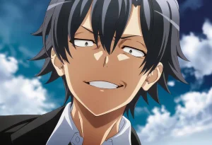 enskysakkii Requestanime_oregairu_miura yumiko216pic - Page 163