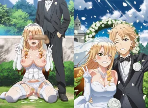 enskysakkii Requestanime_oregairu_miura yumiko216pic - Page 164