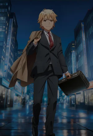enskysakkii Requestanime_oregairu_miura yumiko216pic - Page 166