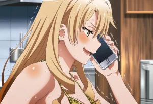 enskysakkii Requestanime_oregairu_miura yumiko216pic - Page 175