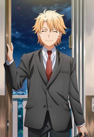 enskysakkii Requestanime_oregairu_miura yumiko216pic - Page 186