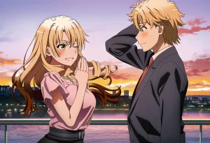 enskysakkii Requestanime_oregairu_miura yumiko216pic - Page 20