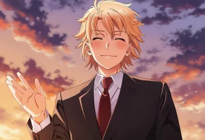 enskysakkii Requestanime_oregairu_miura yumiko216pic - Page 23