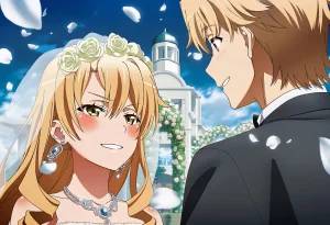 enskysakkii Requestanime_oregairu_miura yumiko216pic - Page 29