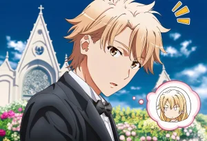 enskysakkii Requestanime_oregairu_miura yumiko216pic - Page 33
