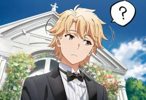 enskysakkii Requestanime_oregairu_miura yumiko216pic - Page 34
