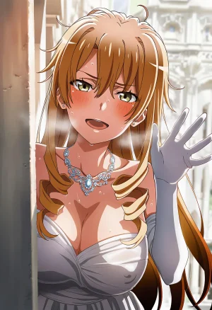enskysakkii Requestanime_oregairu_miura yumiko216pic - Page 36