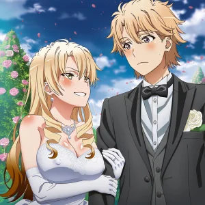 enskysakkii Requestanime_oregairu_miura yumiko216pic - Page 37