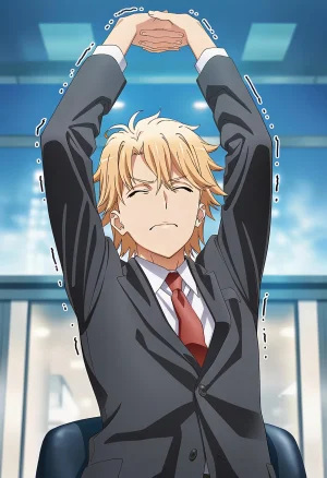 enskysakkii Requestanime_oregairu_miura yumiko216pic - Page 41