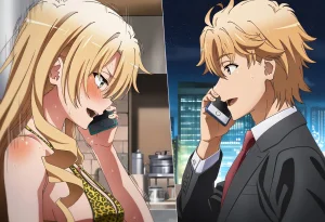 enskysakkii Requestanime_oregairu_miura yumiko216pic - Page 45