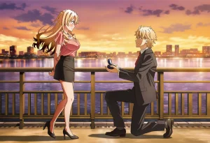 enskysakkii Requestanime_oregairu_miura yumiko216pic - Page 5