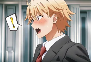 enskysakkii Requestanime_oregairu_miura yumiko216pic - Page 50