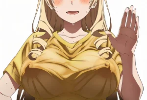 enskysakkii Requestanime_oregairu_miura yumiko216pic - Page 51
