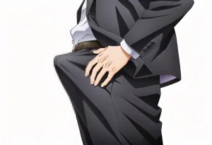 enskysakkii Requestanime_oregairu_miura yumiko216pic - Page 52